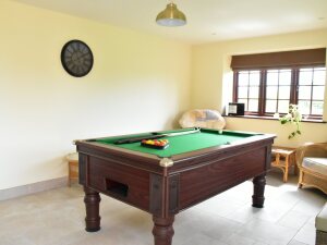 The Games Room
