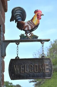 Welcome