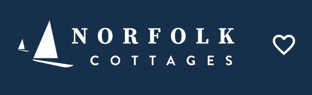 Norfolk Cottages logo